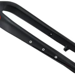 Fourche Van Nicholas Adventure VNT Full Carbon Taper 1"1/8 - 1.5" TA15x110