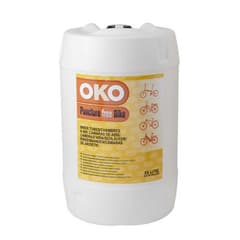 Liquide Préventif Anti Crevaison Oko Puncture Free Bike 25L