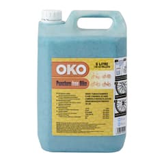 Liquide Préventif Anti Crevaison Oko Puncture Free Bike 5L