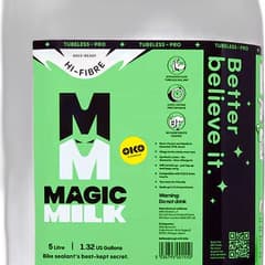 OKO Magic Milk Innertube Pro Préventif chambre à air 5L