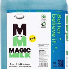 OKO Magic Milk Innertube Original Préventif chambre à air 5L