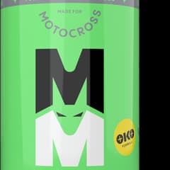 OKO Magic Milk Motocross Préventif chambre à air 1L