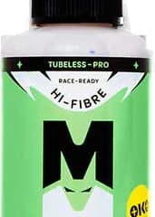 OKO Magic Milk Tubeless Pro Hi-Fibre Préventif pneu tubeless 65ml