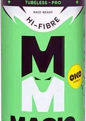 OKO Magic Milk Tubeless Pro Hi-Fibre Préventif pneu tubeless 250ml
