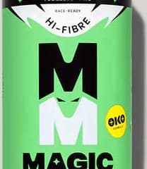 OKO Magic Milk Tubeless Pro Hi-Fibre Préventif pneu tubeless 500ml