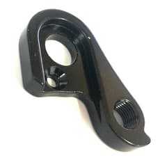 Patte de Dérailleur Noir PATT0050