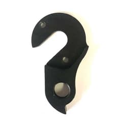Patte de Dérailleur Noir PATT0053