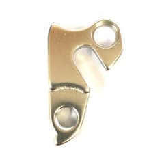 Patte de Dérailleur Argent PATT0059