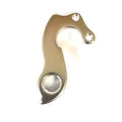 Patte de Dérailleur Argent PATT0061