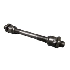 Axe de Roue Avant Point 109mmx9mm