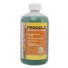 Dégraissant et Nettoyant ProGold 473 ml