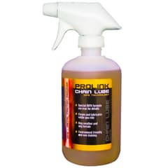 Lubrifiant ProLink pour Chaînes 473ml