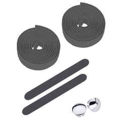 Ruban de Cintre Point Noir
