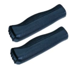 Grips Point Gel 125mm Noir