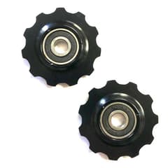 Galet de Dérailleur Point 7 8 9 10 Vitesses Shimano Campagnolo SRAM