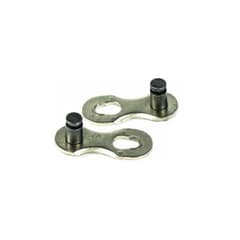 Attache Rapide Point pour Chaîne 10V Pack de 2