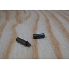 Axe de Chaîne Point 1/2"x1/8"