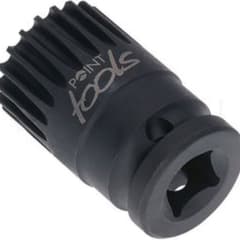 Point Outil transmission Shimano ISIS