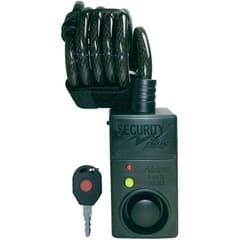 Antivol Câble Point avec Alarme et Détecteur de Mouvement