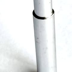 Point Presta Prolongateur de valve 38mm argent
