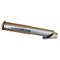 Prolongateur de Pivot de Fourche Point 25.4mm 1" 28.6mm 1"1/8