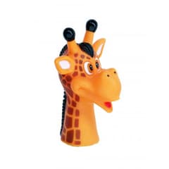 Poet Poet Point Girafe pour Vélo