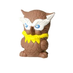 Poet poet Point Chouette ou Hibou pour Vélo