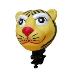 Poet Poet Point Tigre Jaune pour Vélo