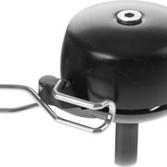 Widek Paperclip Sonnette noir