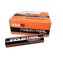 Pile AAA10 LR03 Alkaline