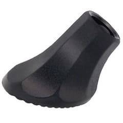Embout de Béquille Point pour Vélo 1pc
