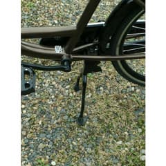 Béquille Centrale Point pour Vélos de 28"