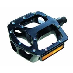Pédales Point MTB Mono Block Plus Noir 