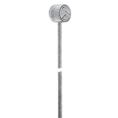 Cable de Frein Point VTT 1.5mm 1800mm