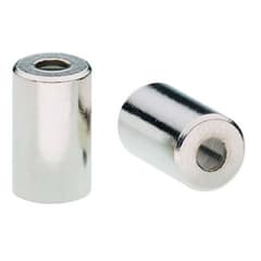 Embouts de Gaine de Freins Point 5mm