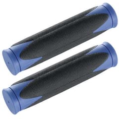 Grips Point Noir Bleu