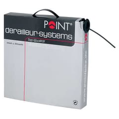 Gaine Point pour Changement de Vitesse 4mm 50 m