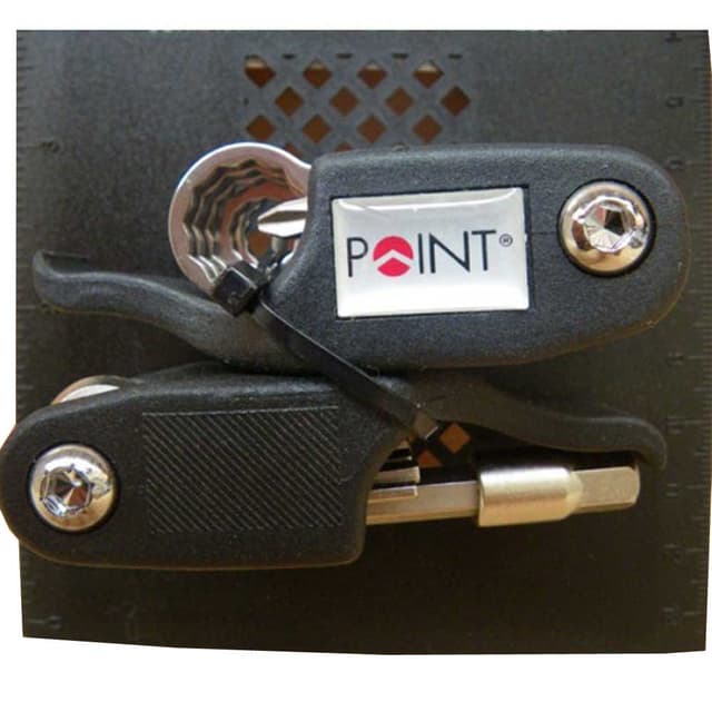 Multi Outil Point 20 Fonctions