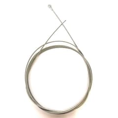 Câble de Frein Jagwire Acier Slick 1.6x1700mm