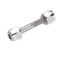 Vis de Serrage Point pour Tube de Selle de Vélo 45mmx6mm