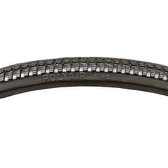 Pneu Plein Greentyre Polyair Noir 20x1.75 Largeur Intérieure de Jante 19-21mm ETRTO 44-406