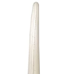 Pneu Plein Greentyre Racer Gris 700x20C Largeur Intérieure de Jante 12.5-14mm ETRTO 20-622