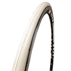 Pneu Plein Greentyre Racer Gris 700x20C Largeur Intérieure de Jante 12.5-14mm ETRTO 20-622