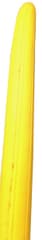 Pneu Plein Greentyre Racer Jaune 700x20C Largeur Intérieure de Jante 12.5-14mm ETRTO 20-622