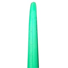 Pneu Plein Greentyre Racer Vert 700x20C Largeur Intérieure de Jante 12.5-14mm ETRTO 20-622