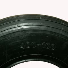 Pneu ligné Olympique 4PR 4.00/4.80-8 400x100 - 150 kg