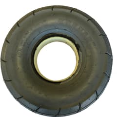 Pneu plein Impac IS305 Semislick gris 260x85
