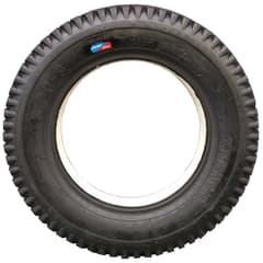 Pneu Impac Xsense avec Insert Plein 3.00-8 4PR CY145 Pour jante largeur 46mm en 2 parties