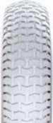 Pneu Impac IS318 Block 4PR Gris 13x5.00-6 Rigide