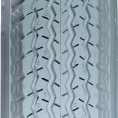 Pneu plein Impac IS309 Block 4PR gris 2.80/2.50-4
